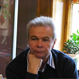 Кубасов А. В. Интерференция природно-вещного и социального начал в «Крохотках» А.И. Солженицына